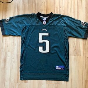 Philadelphia Eagles #5 Jersey